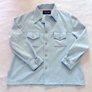 Vintage Haggar Leisure Jacket